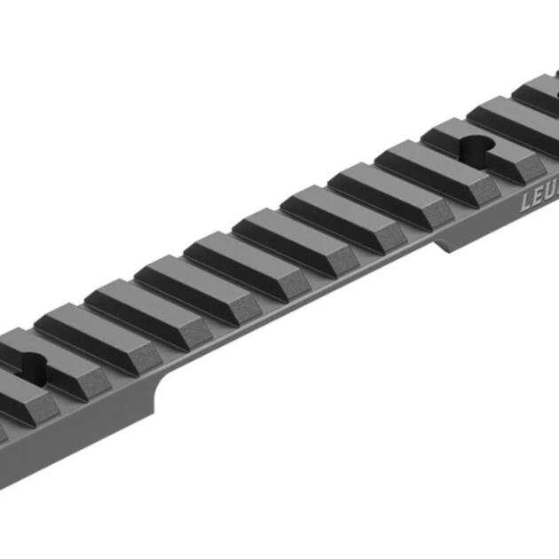 Leupold BackCountry Cross-Slot Remington 700 SA (8-40) - 180949