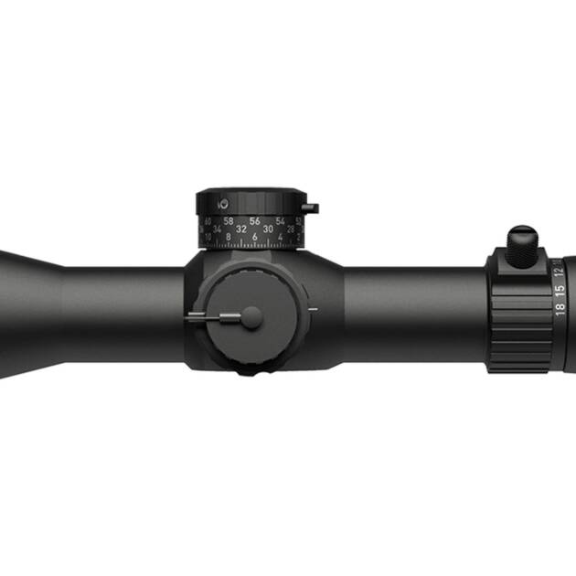 Leupold Mark 5HD 3.6-18x44 (35mm) M1C3 FFP Illum Gunwerks RH1 MOA - 176614