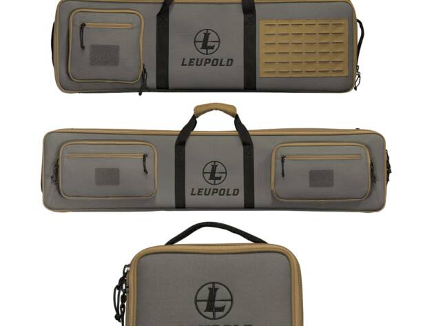 Leupold Rendezvous Case