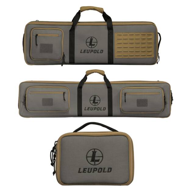 Leupold Rendezvous Case