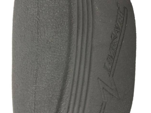 Limbsaver Recoil Pad Slip On Fits Small Stock - LIMB10546