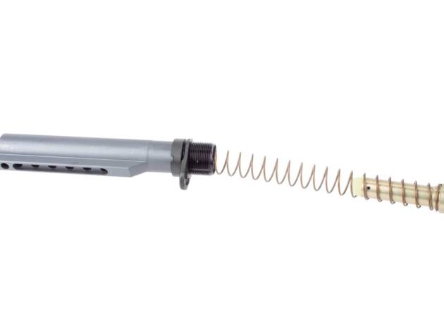 LMT MWS .308 Carbine Buffer Kit - LM308BTK
