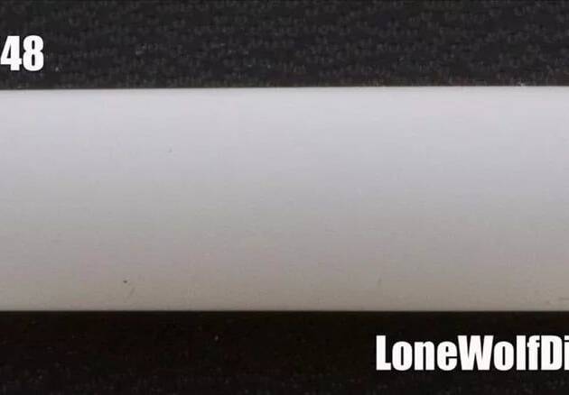 Lone Wolf Channel Liner All Models - LWD-1148