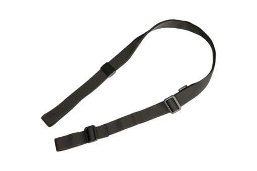Magpul RLS 2 Point Rifle Sling - MPIMAG1004BLK
