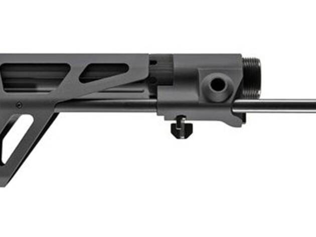 Maxim Defense Industries CCS Gen 6 AR Combat Carbine Stock - 680017475628