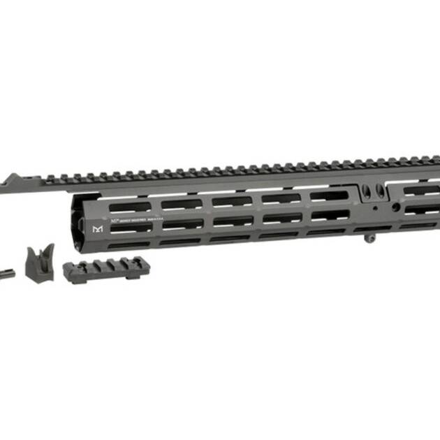 Midwest Industries Marlin 1894 Extended M-LOK Sight System - .357 Magnum - MI-MAR1894XRS-357