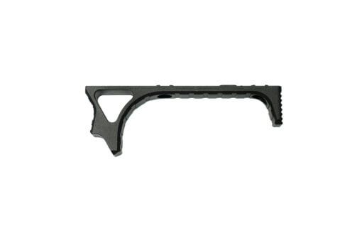 NBS AR-15/10 M-LOK Angled Foregrip - MLFG-3