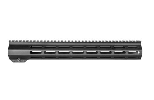 NBS AR-10 High-Profile Free Float M-LOK Handguard - 15" - 17097