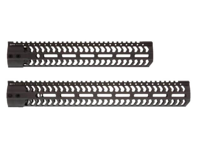 ODIN Works M-LOK 308 Free Float Handguard