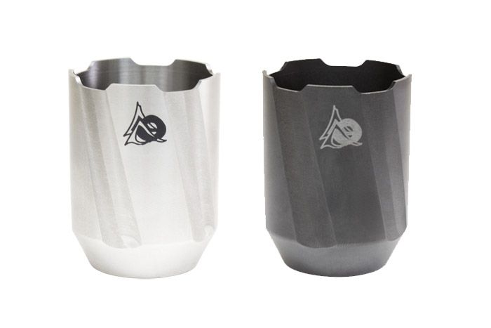 ODIN Works Atlas Blast Shield