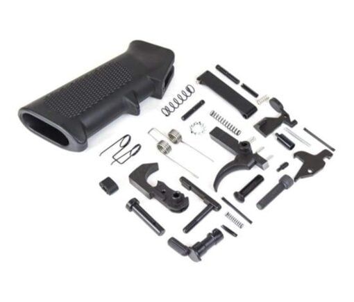 Surplus Complete Lower Parts Kit - ACC-LPK