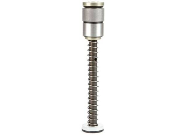 Maxim Defense JP Silent Captured Spring - 680017475703