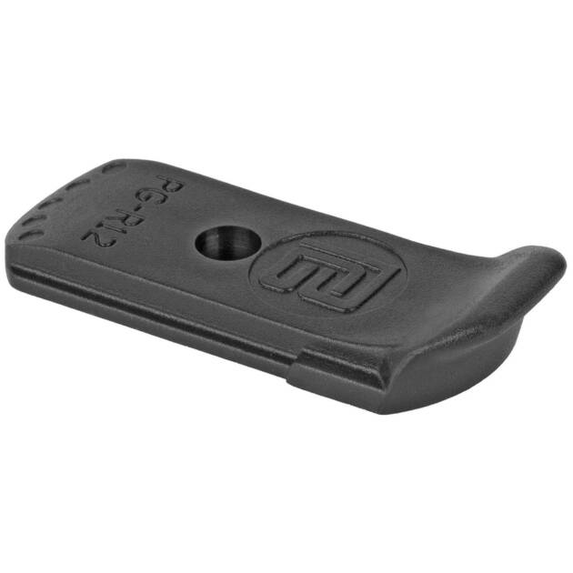 Pearce Grip Grip Extension Fits Sig P365 Black - PG365