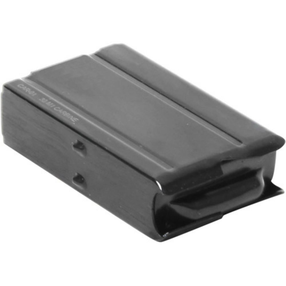ProMag, Magazine, 30 Carbine 10 Rounds, Fits M1, Steel, Blued Finish - MGPMCAR01 - Image 2