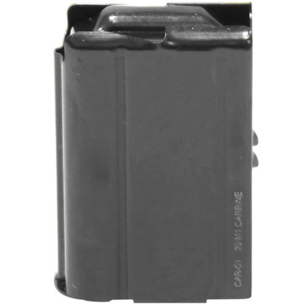 ProMag, Magazine, 30 Carbine 10 Rounds, Fits M1, Steel, Blued Finish - MGPMCAR01