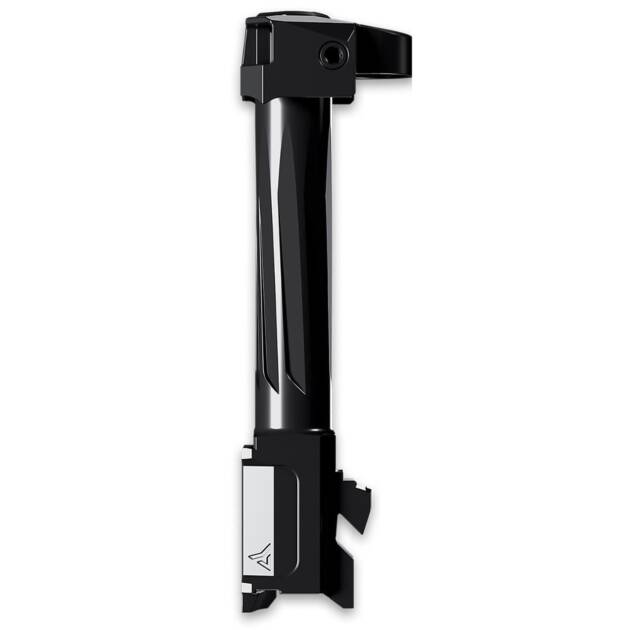 Radian AFTERBURNER + RAMJET - Sig - P365 - 3.1" - Black - H0024
