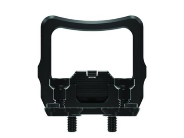 Radian GUARDIAN - Optic Guard - Glock MOS - HS 407/507 - Black - H0001