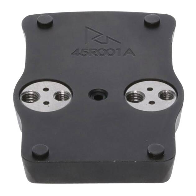 Rival Arms RARA45R001A Mount Adapter RMR to Vortex/Doctor Black - 156828