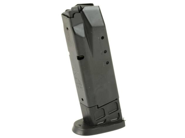 S&W M&P .40 Magazine Assembly 10 RD (39496) - 194410000