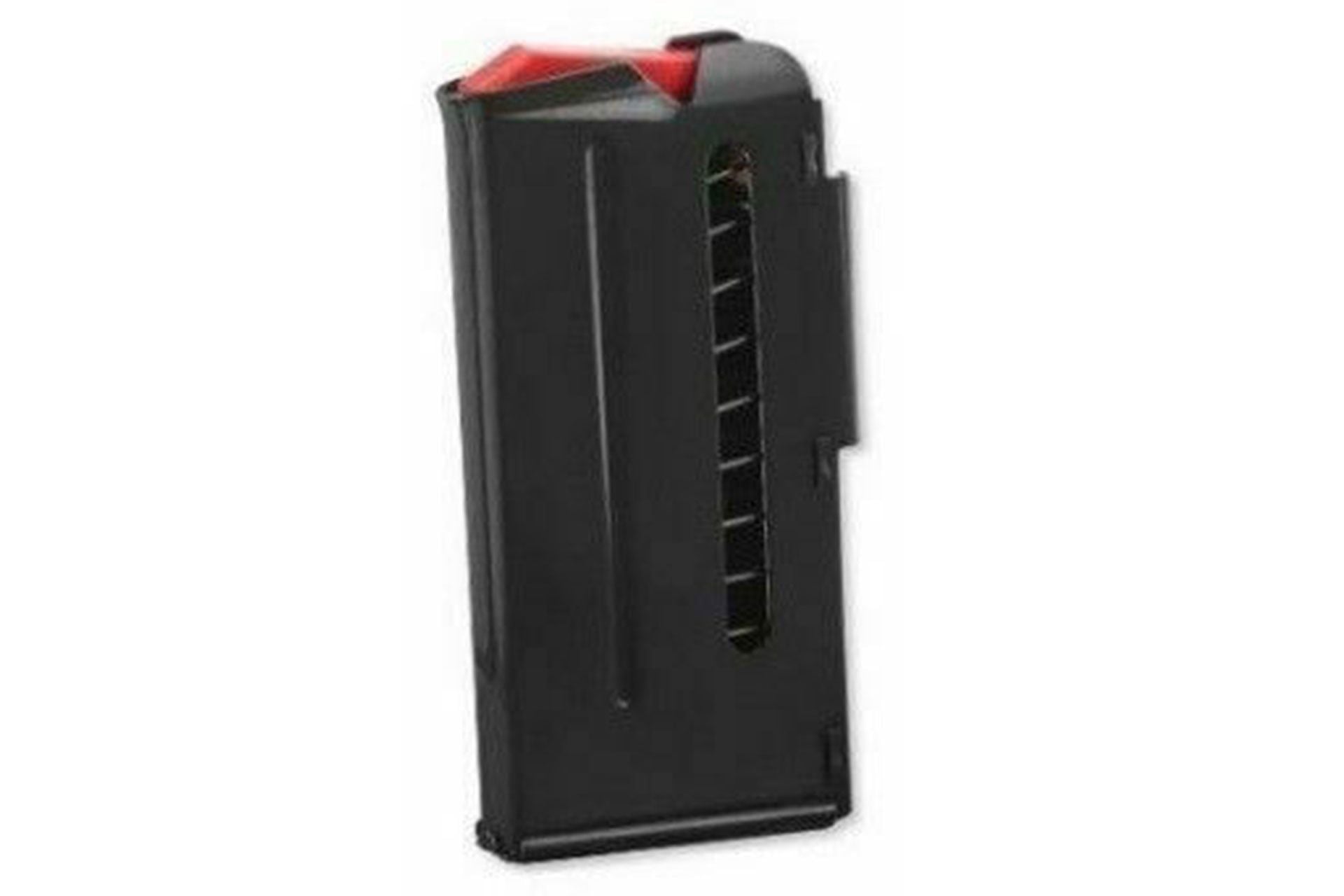 Savage Magazine 17HMR/22WMR 10 Rounds Fits 93 Series - Blue - MGSV90010