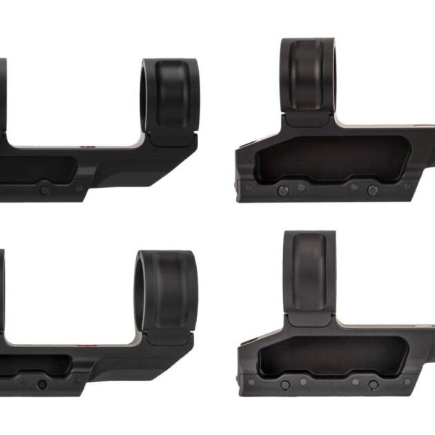 Scalarworks LEAP/Scope Ultra Light QD Scope Mount