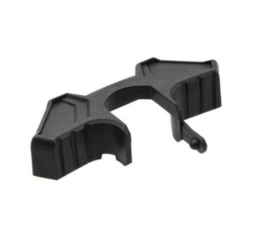 Strike Industries Ambidextrous Polymer ISO Latch - SI-AMBI-ISOLATCH