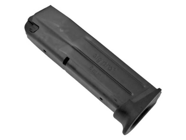 Sig Sauer SP2022 9mm 15-round phosphate magazine - MAG-2022-9-15