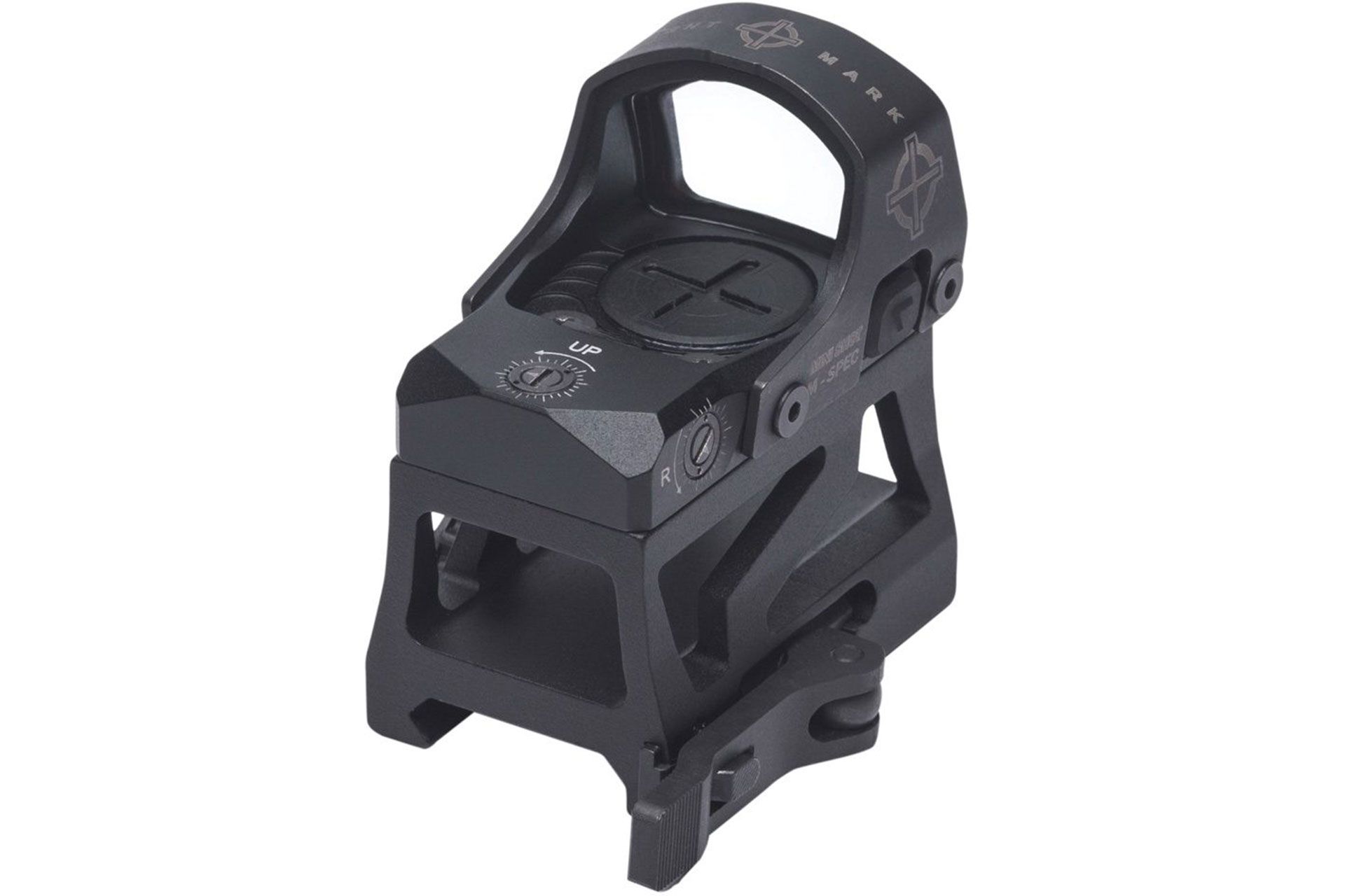 Sightmark Mini Shot M-Spec LQD Reflex Sight - Image 6