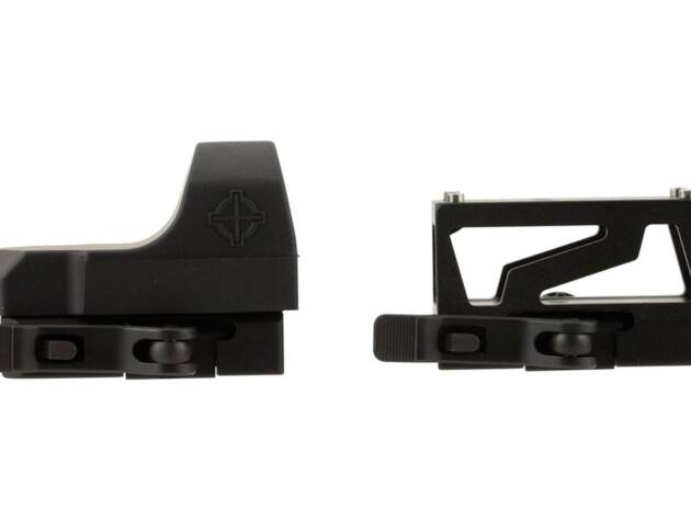 Sightmark Mini Shot M-Spec LQD Reflex Sight