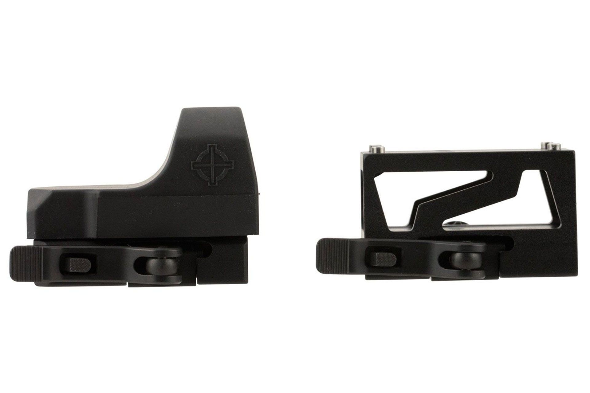 Sightmark Mini Shot M-Spec LQD Reflex Sight
