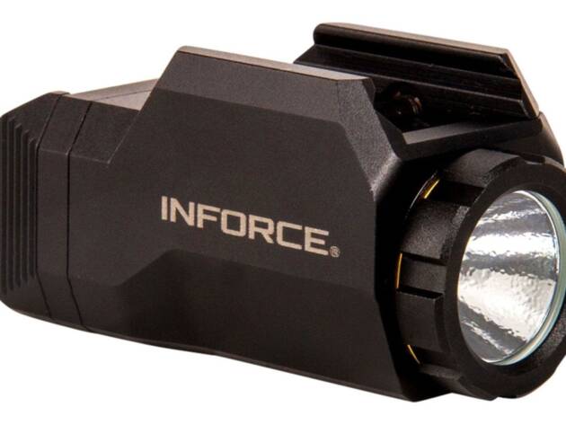 Sightmark Wild1 Pistol Light - IF71000
