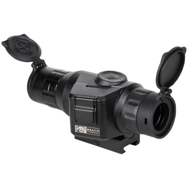 Sightmark Wraith Mini 2-16x35 384x288 Thermal Riflescope - SM17001