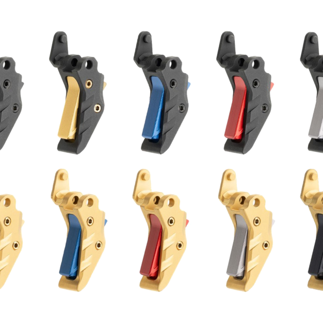 Tyrant Designs SIG Sauer P365 Intellifire Trigger
