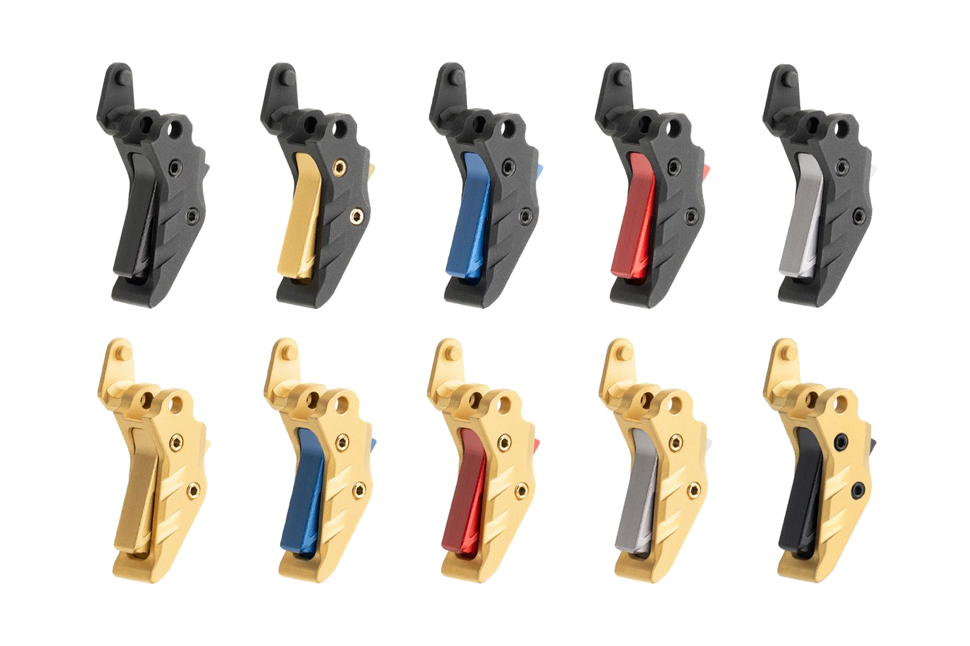Tyrant Designs SIG Sauer P365 Intellifire Trigger