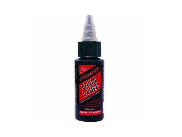 Slip 2000 1 oz Gun Lube 60001 - 60001