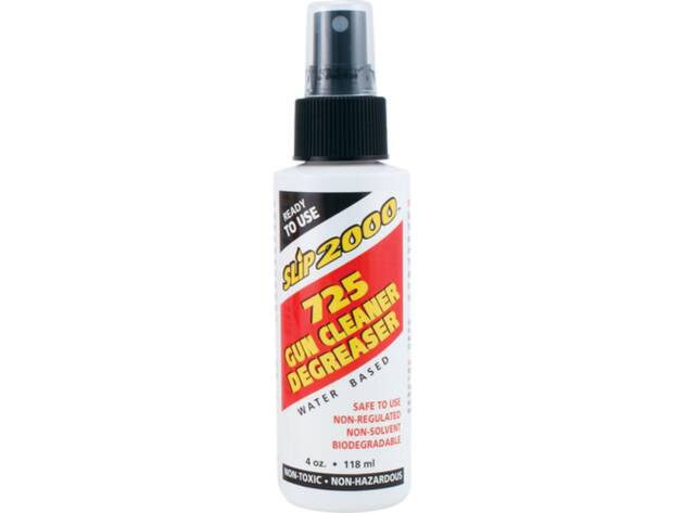 Slip 2000 4 oz. 725 Cleaner / Degreaser 60200 - 60200