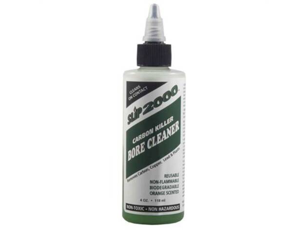 SLIP 2000 4 oz. Carbon Killer Bore Cleaner 60104 - 60104