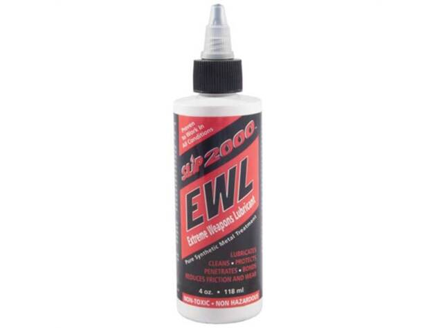 Slip 2000 4 oz. EWL 60320 - 60320