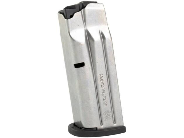 Smith & Wesson S&W M&P Shield Plus 30 Super Carry 13-Round Magazine - 3015319