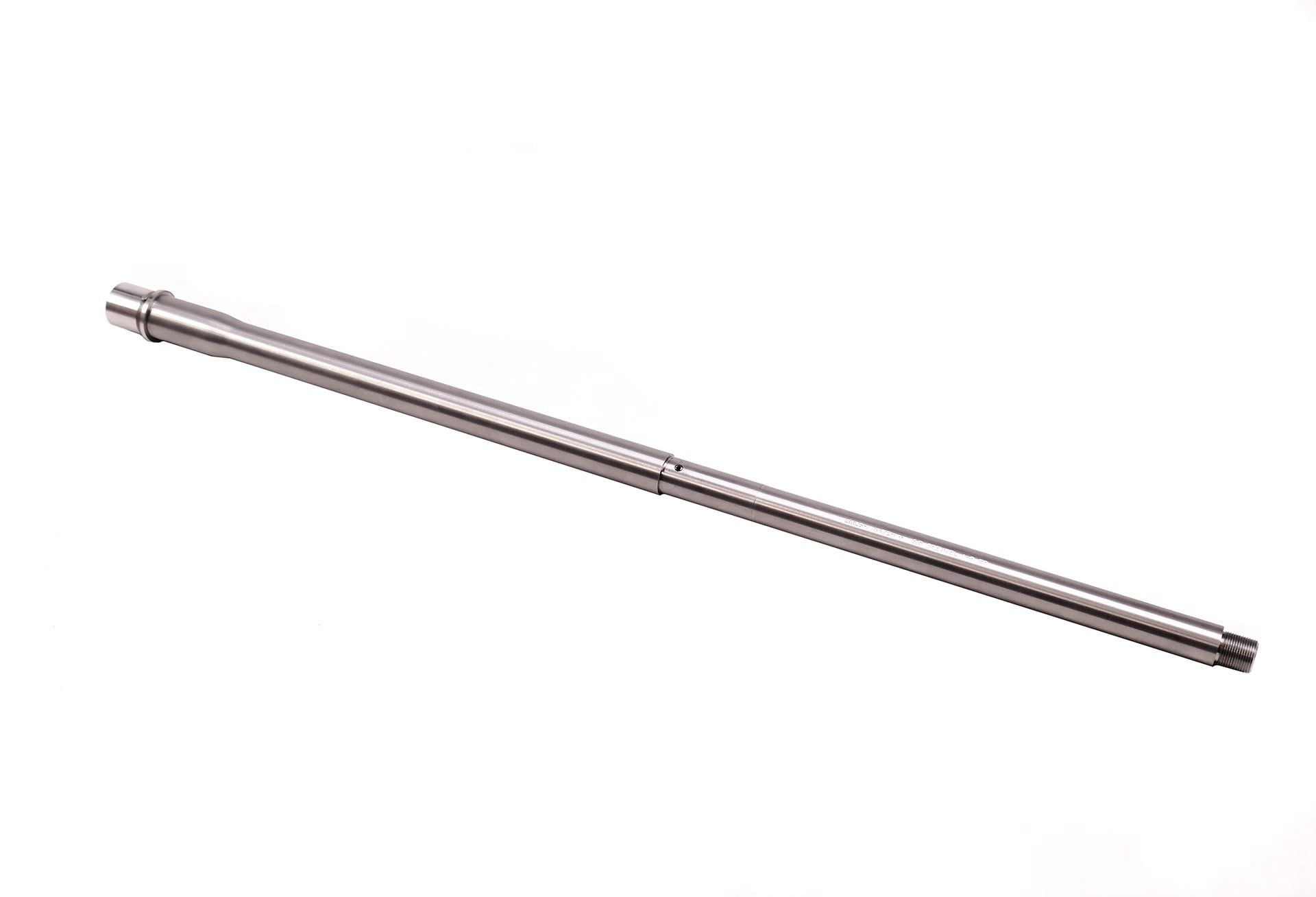 Sons Of Liberty Gun Works Match Grade 6.5 Grendel Rifle SPR Barrel mag phosphate 24" 1:8 Twist - 24MATCH+6.5G