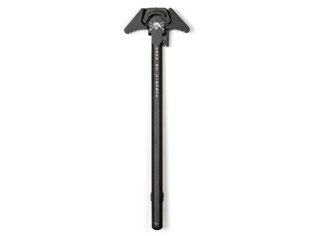 Sons Of Liberty Gun Works Liberty MK10 AR-10 Ambidextrous Charging Handle - LCH-MK10