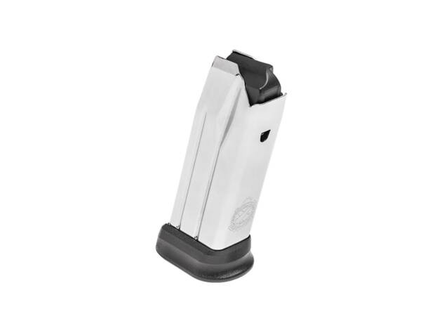 Springfield Armory OEM 11RD Stainless Magazine for XD-M Elite Compact 10mm Auto - XDME5111