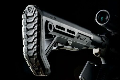 Strike Industries Advanced Receiver Extension (Buffer Tube) for AR-15 / AR-10 - Image 19