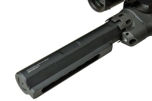 Strike Industries Advanced Receiver Extension (Buffer Tube) for AR-15 / AR-10 - Image 9