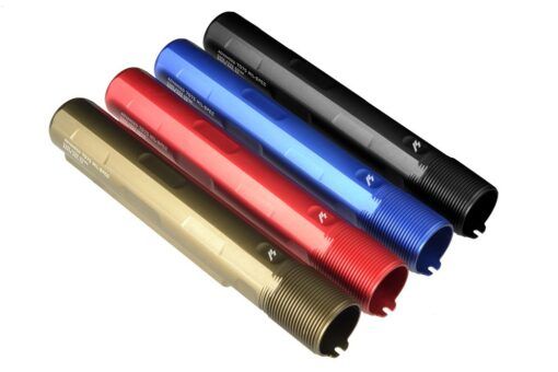 Strike Industries Advanced Receiver Extension (Buffer Tube) for AR-15 / AR-10 - Image 5