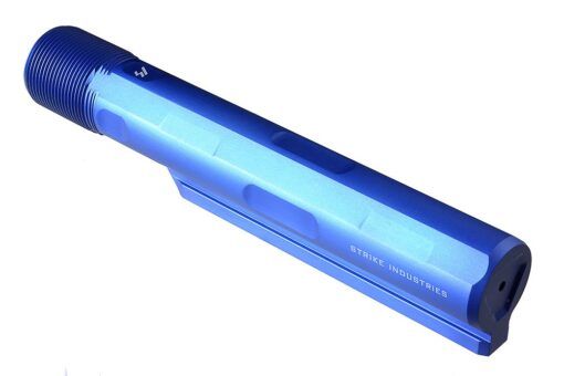 Strike Industries Advanced Receiver Extension (Buffer Tube) for AR-15 / AR-10 - Image 7
