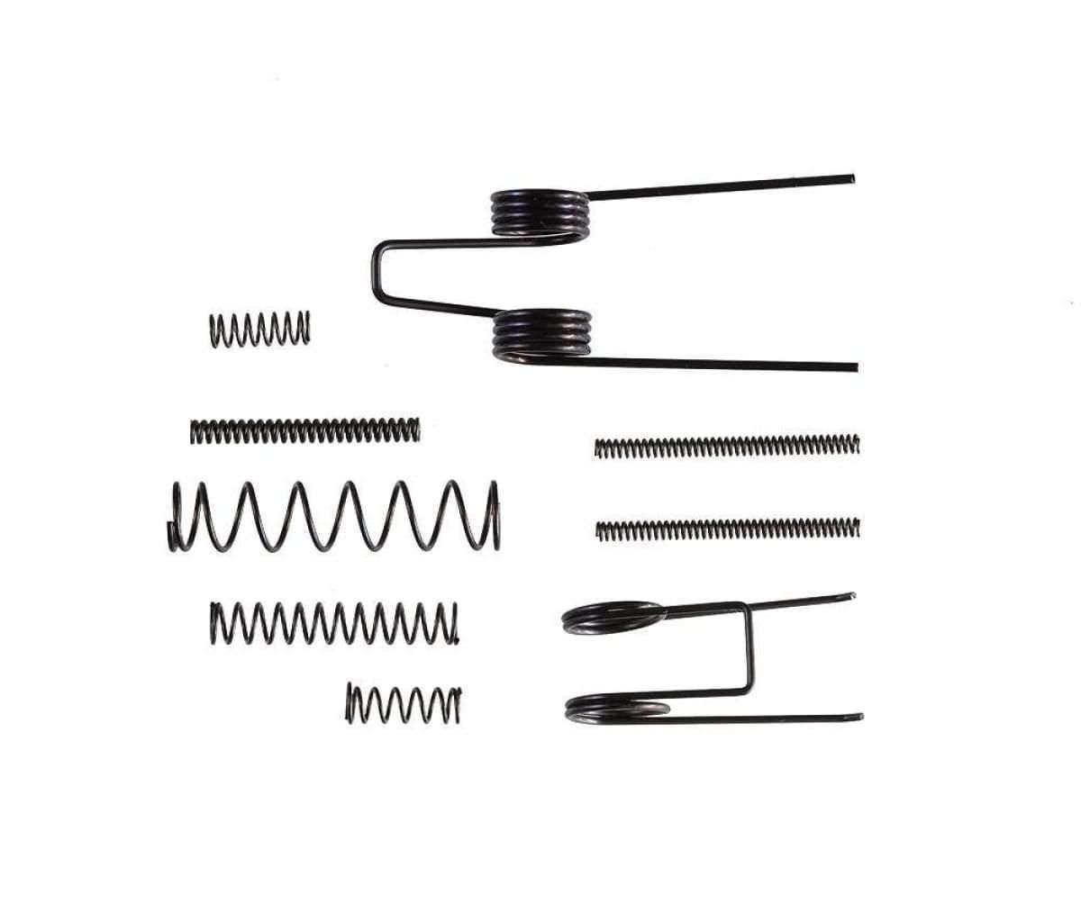 Strike Industries AR-15 Lower Receiver Springs - Gunsmith / Pro Kit - SI-AR-LRSK-PRO - Image 3