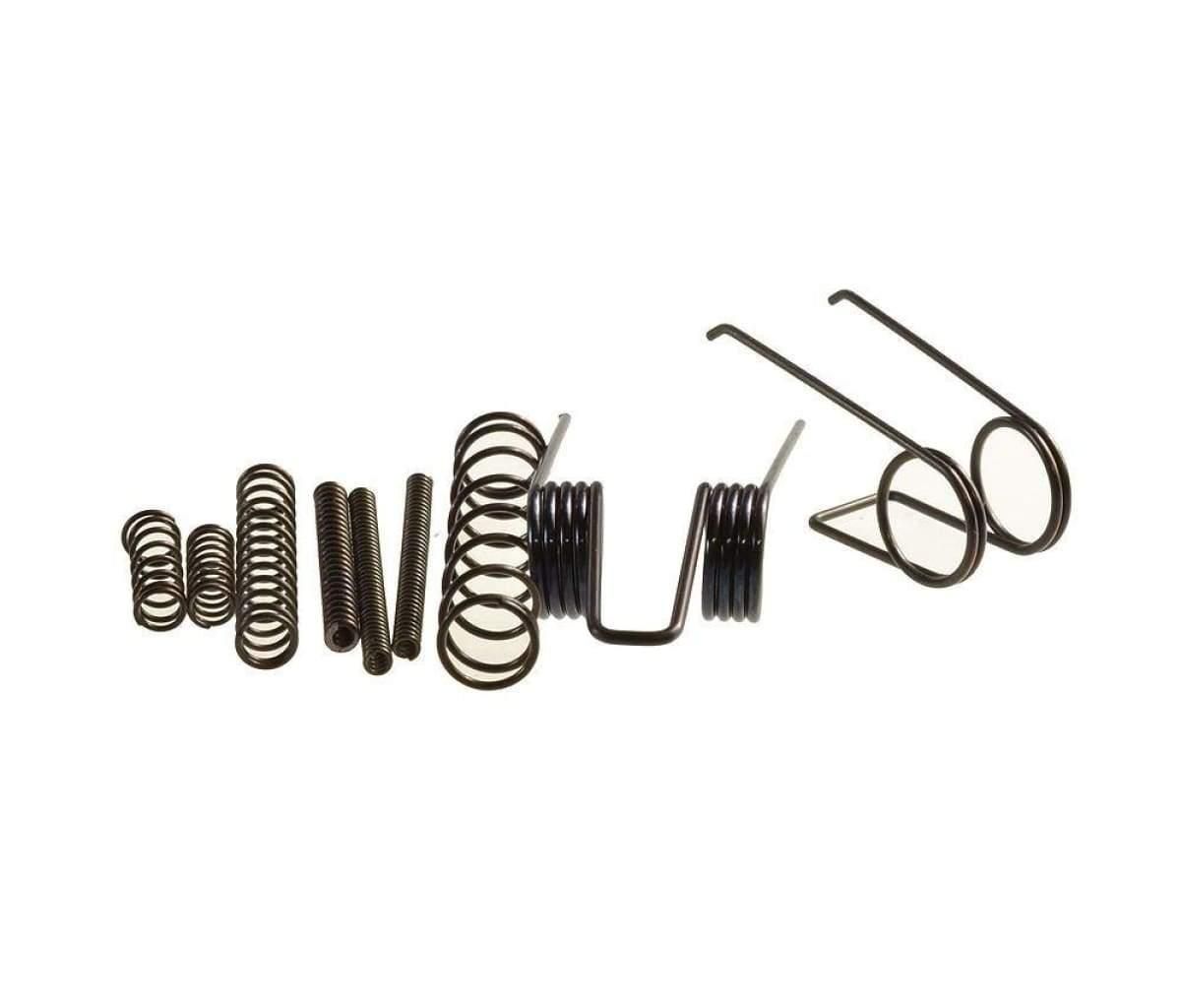 Strike Industries AR-15 Lower Receiver Springs - Gunsmith / Pro Kit - SI-AR-LRSK-PRO - Image 2