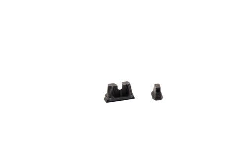 Strike Industries for Glock Iron Sight Set - Suppressor Height - SI-G-SIGHTS-SH