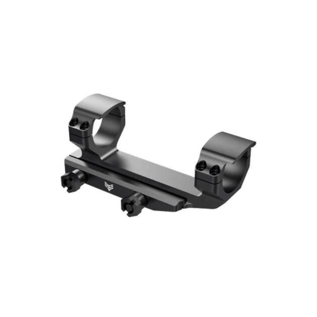 Swampfox Independence AR Cantilever Mount - 30mm - ARMNT-1